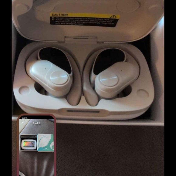 SOLD***SOLD*****POCBUDS - Picture 4 of 4